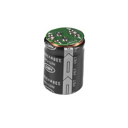 Godox TT685 - condenser board