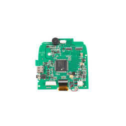 Godox TT685II - control board + LCD Sony