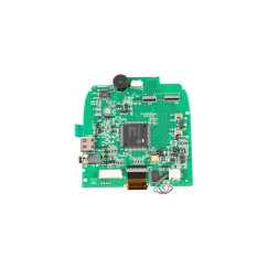Godox TT685II - control board + LCD Canon