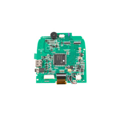 Godox TT685II - control board + LCD Nikon
