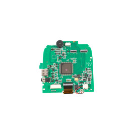 Godox TT685II - control board + LCD Olympus