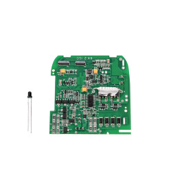 Godox TT685II - drive board 2.4G Canon