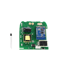 Godox TT685II - drive board 2.4G Canon