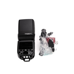 Godox TT685II - full housing set