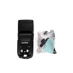 Godox TT685II - full housing set