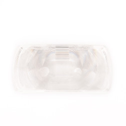 Godox TT685II/V860III - glass on flash head (inside)