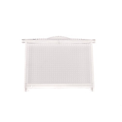 Godox TT685II/V860III - diffuser front cover