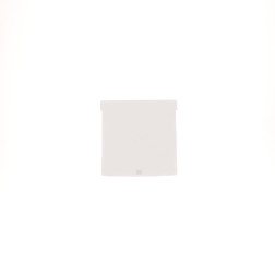 Godox TT685II/V860III - white diffuser front cover