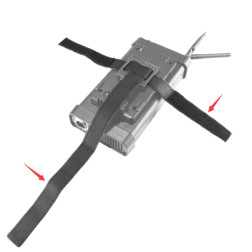 Godox UL150/FL/VL - strap