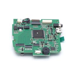 Godox V1 - control board + LCD Canon