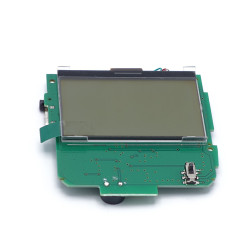 Godox V1 - control board + LCD Nikon