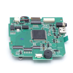 Godox V1 - control board + LCD Olympus/Panasonic