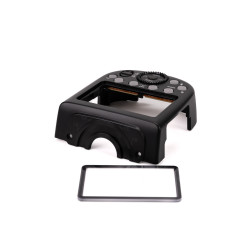 Godox V1 - front plastic housing