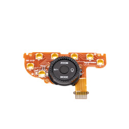 Godox V1, V1pro and V860III - switch PCB
