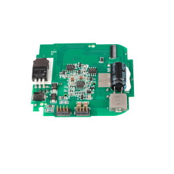 Godox V1/V860III - drive board