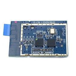 Godox V860II - 2.4G wireless PCB board