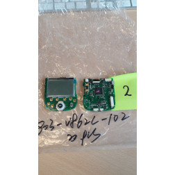 Godox V860II - main board Canon