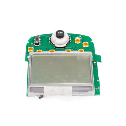 Godox V860II - control board Nikon