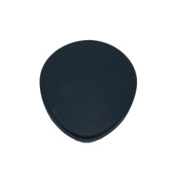 Godox V860II/TT685 - side rubbers left side