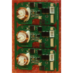 Godox V860II/TT686 - trigger board