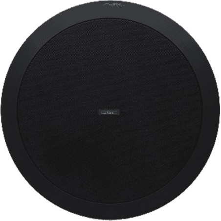 AD-C6T-BK - Acoustic Design - 2 voies 0.75"+ 6.5" 60W/100V (noir) QSC SYSTEMS