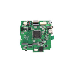 Godox V860III - control board + LCD Nikon