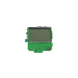Godox V860III - control board + LCD Fuji