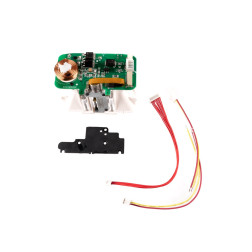 Godox V860III - trigger board