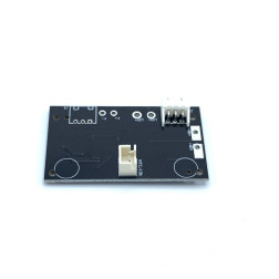 Godox VL150 - temperature control board