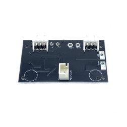 Godox VL300 - temperature control board