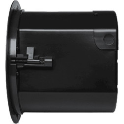 AD-C6T-BK - Acoustic Design - 2 voies 0.75"+ 6.5" 60W/10