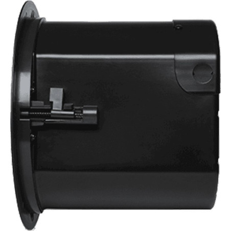 AD-C6T-BK - Acoustic Design - 2 voies 0.75"+ 6.5" 60W/10