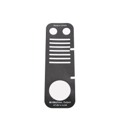 Godox VL200/300 - sticker