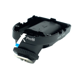 Godox X-PRO - hot shoe Nikon