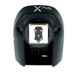Godox X-PRO - hot shoe Nikon