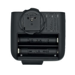 Godox X1 hot shoe plate Sony