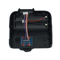 Godox X1 hot shoe plate Canon