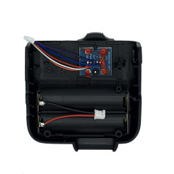 Godox X1 hot shoe plate Nikon