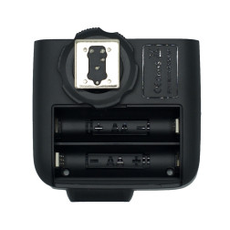 Godox X1 - hot shoe Oly/Pan