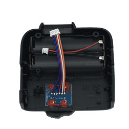 Godox X1 - hot shoe Oly/Pan
