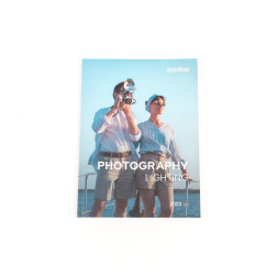 Godox Catalog ( Photography Lighting ) Flash 10pcs