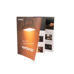 Godox Catalog KNOWLED 10pcs
