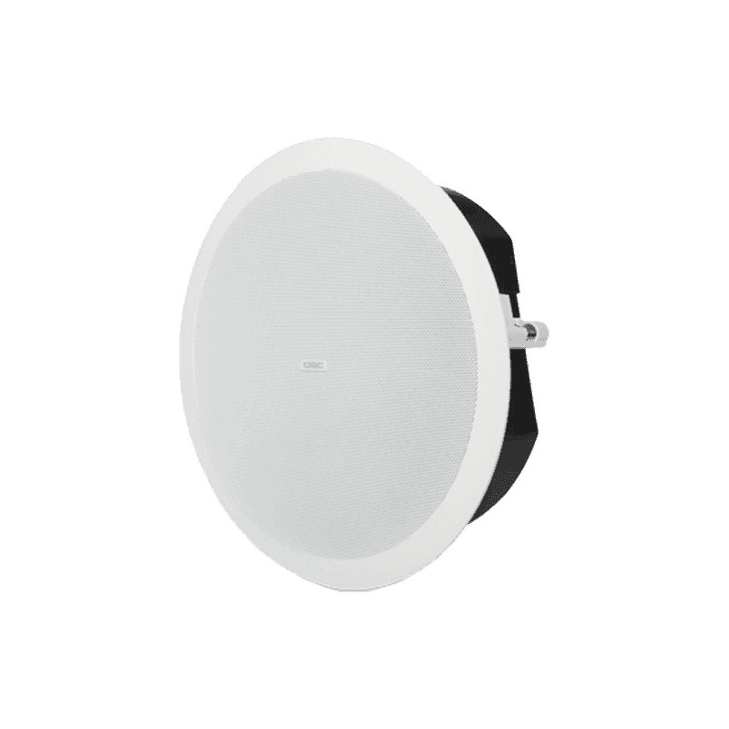 AD-C6T-LP - Acoustic Design - 2 voies 0.75"+ 6.5" 60W/100V faible prof AD-C6T-LP - Acoustic Design - 2 voies 0.75"+ 6.5" 60W/100V faible prof