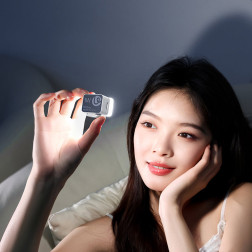 Ulanzi DG01 Cube Mini Light(White)