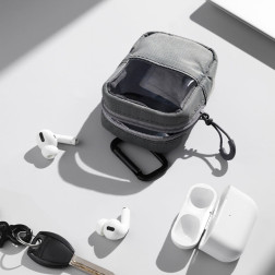 Ulanzi BP15 SeeClear Tech Pouch Mini(0.175L)