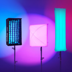 Godox FL100R K1 Flexible LED RGB Mat