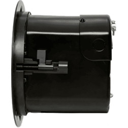 AD-C4T-BK - Acoustic Design - 2 voies 0.75"+ 4.5" 30W/10