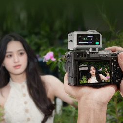 Godox iT30Pro N Silver iFlash TTL Camera Flash
