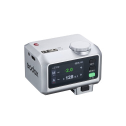 Godox iT30Pro C Silver iFlash TTL Camera Flash
