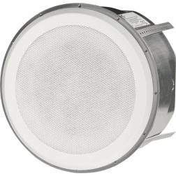 AD-C820R-SYSTEM - Acoustic Design - Plaf. 8" coax 200W/1 QSC SYSTEMS
